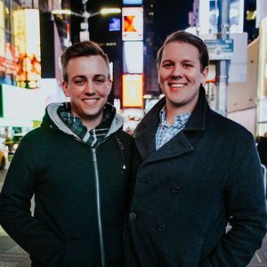 Meet your Posher, Kyle